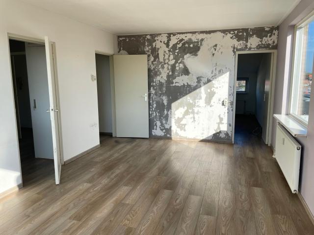 appartement in Winterswijk, Europalaan