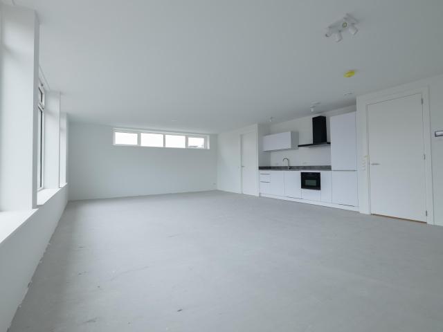 appartement in Winterswijk, Misterstraat