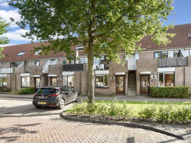 appartement in Wieringerwerf, Texelstroom