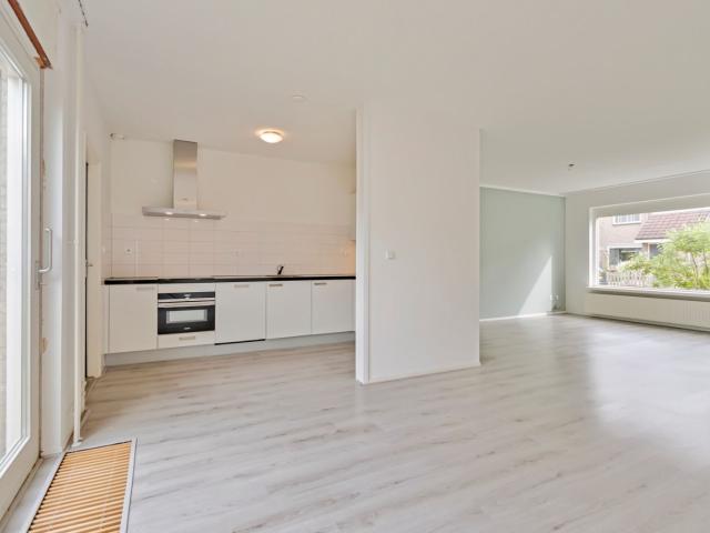 appartement in Wijchen, Abersland