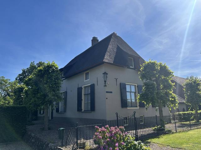 Appartement in Wijchen