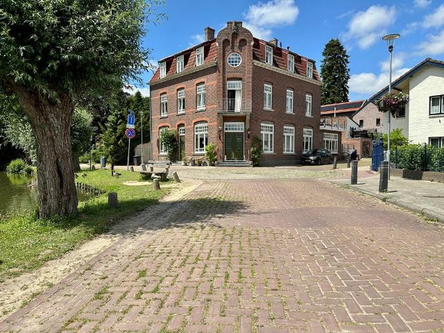 appartement in Wijnandsrade, Körnerstraat