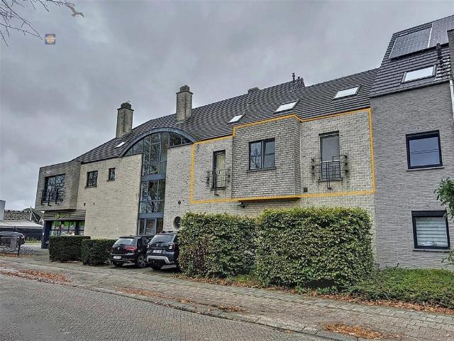 te koop Appartement Willebroek