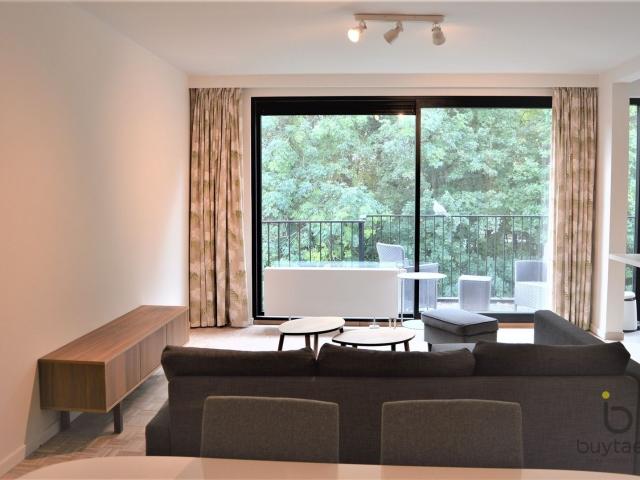 Appartement in Wilrijk