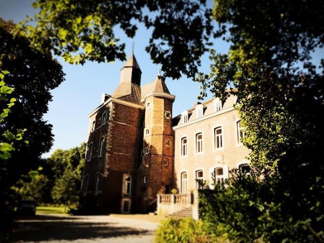Appartement in Wittem