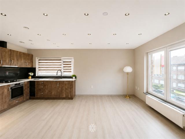 Appartement in Wondelgem