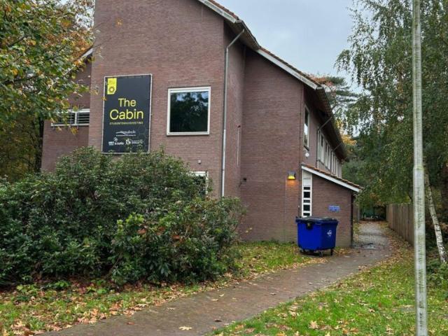Appartement in Woensdrecht