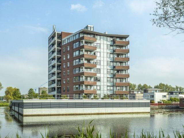 appartement in Woerden, Nova Zemblakade