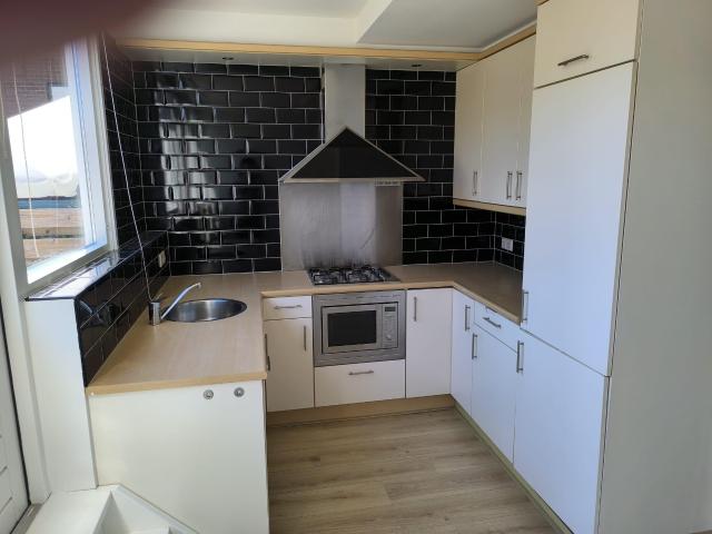 appartement in Woerden, Emmakade