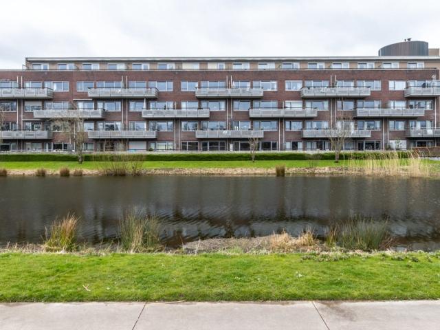 appartement in Woerden, Hofplein