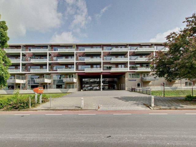 appartement in Woerden, Hofplein