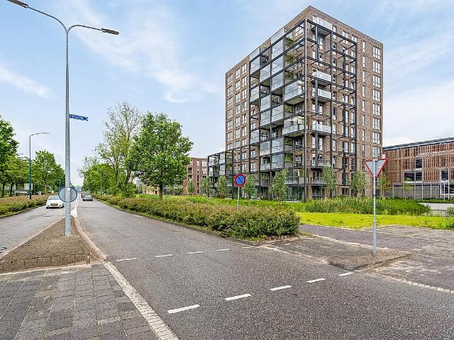 appartement in Woerden, Kopermolen