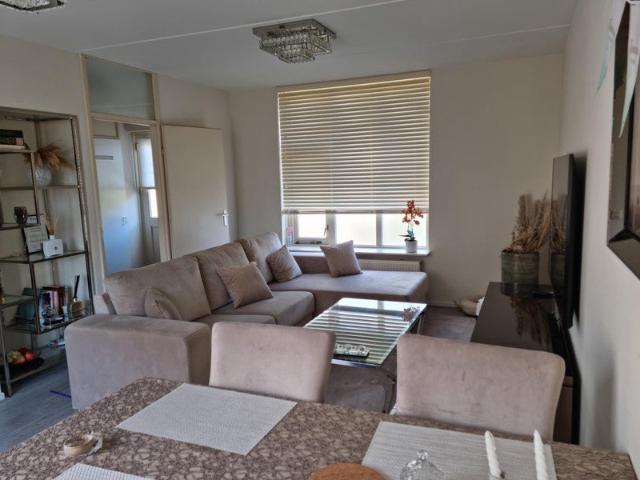 appartement in Woerden, Vogelwikkeveld