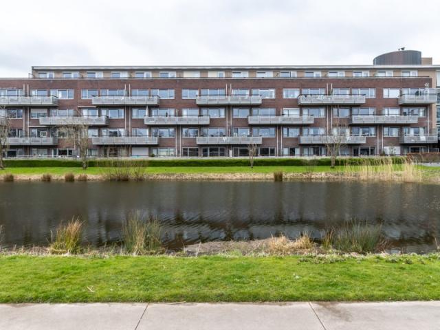 Appartement in Woerden