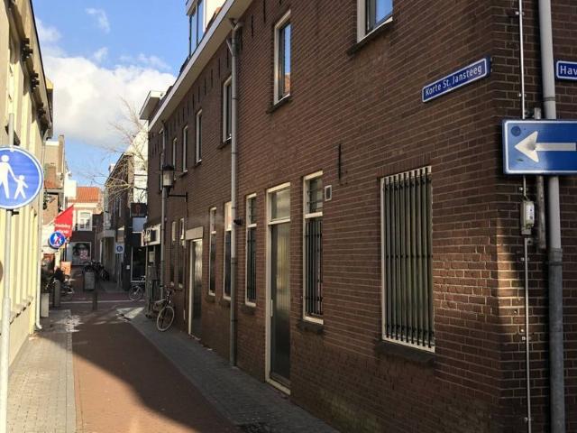 Appartement in Woerden