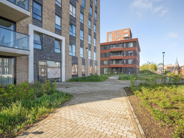Appartement in Woerden