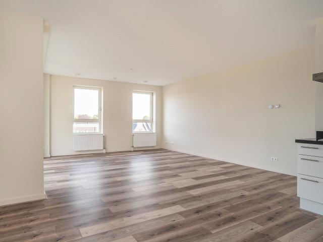 Appartement in Woerden