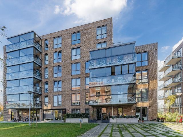 Appartement in Woerden