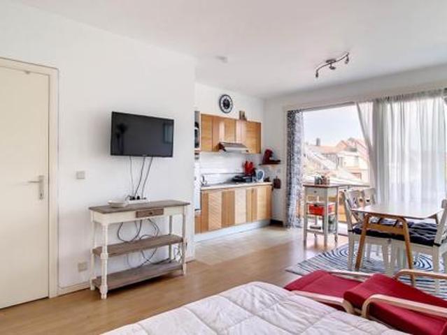 Appartement in Woluwe saint lambert
