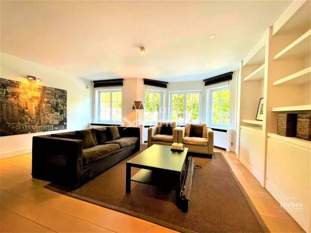 Appartement in Woluwe Saint Pierre