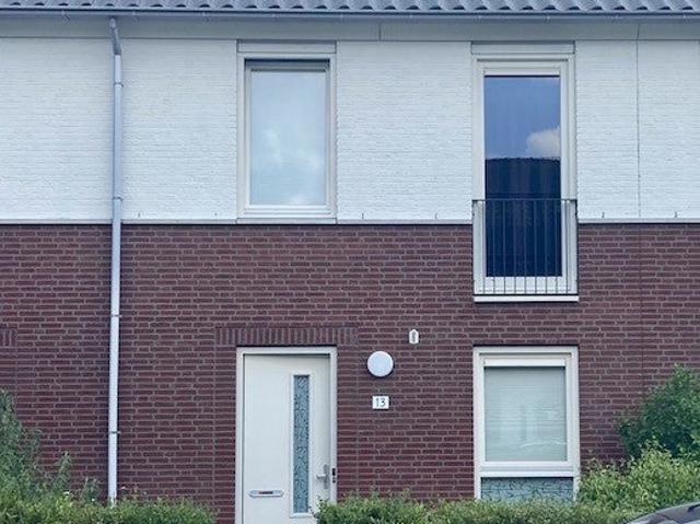 appartement in Wolfheze, Albert Oltmansweg