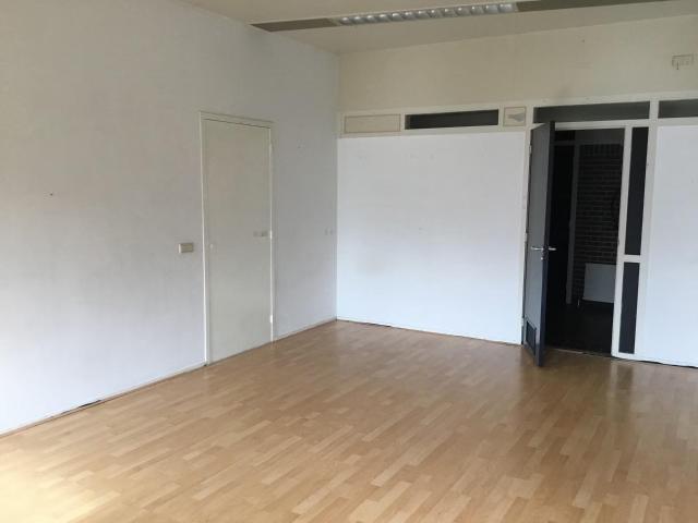 appartement in Wormerveer, Industrieweg