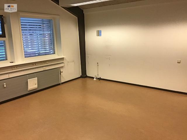 appartement in Wormerveer, Industrieweg