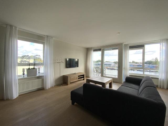 appartement in Wormerveer, Zaanstroom