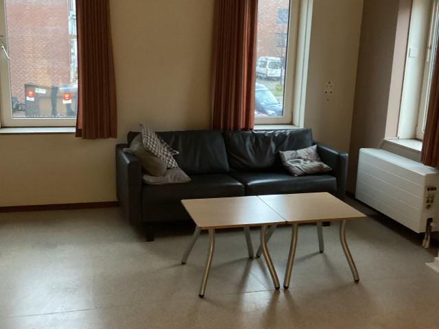 appartement in Wormer, Torenplein