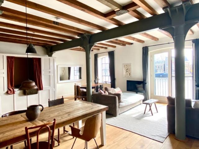 Appartement in Wormerland
