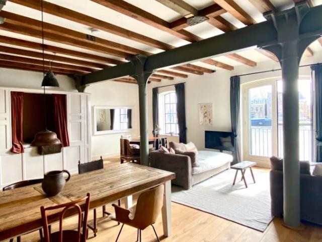 Appartement in Wormerland
