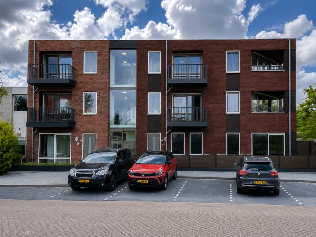 Appartement in Wormerland