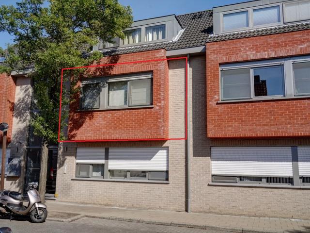 Appartement in Wuustwezel