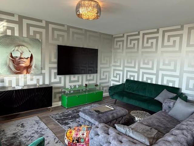 Appartement in Zandvoort