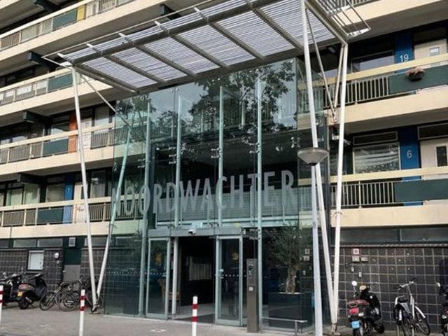 appartement in Zaandam, Noordwachter