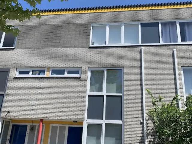 appartement in Zaandam, Haalweide