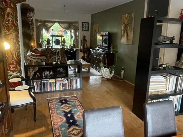 appartement in Zaandam, Klaas Katerstraat