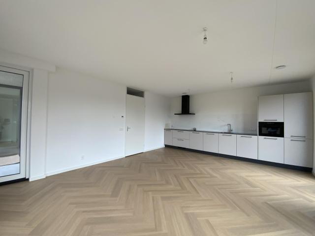 appartement in Zaandam, Provincialeweg