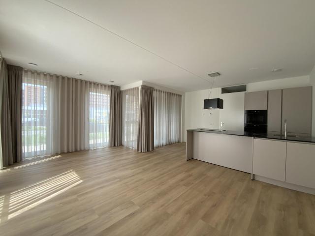 appartement in Zaandam, Provincialeweg