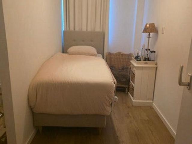 appartement in Zaandam, Statenhoek