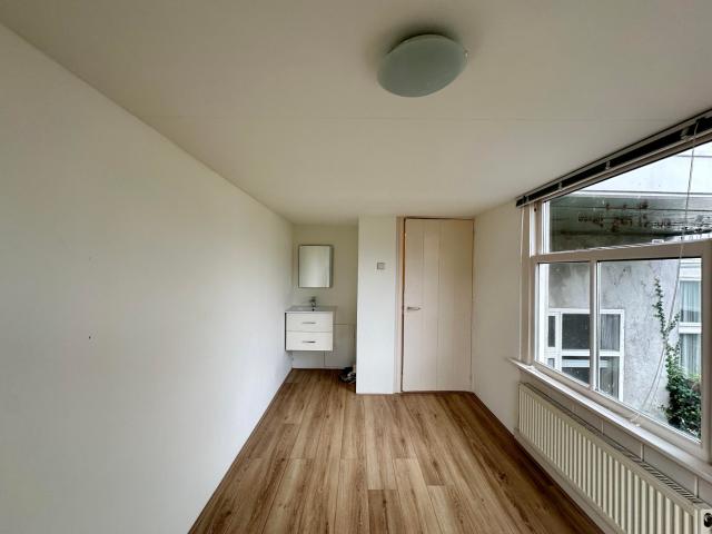 appartement in Zaandam, Stationsstraat