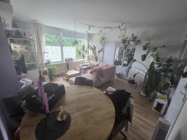 appartement in Zaandam, Thijssestraat