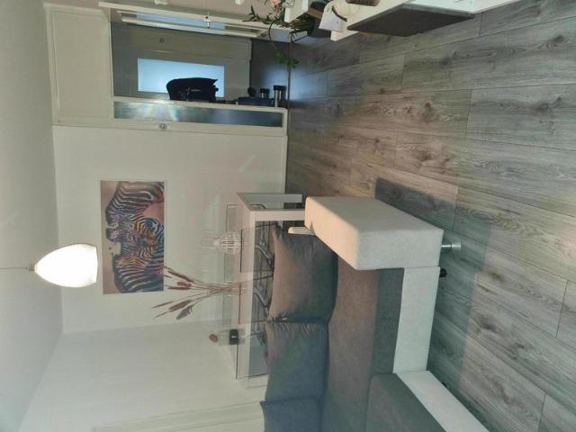 appartement in Zaandam, Vrieschgroenstraat