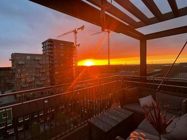 Appartement in Zaandam