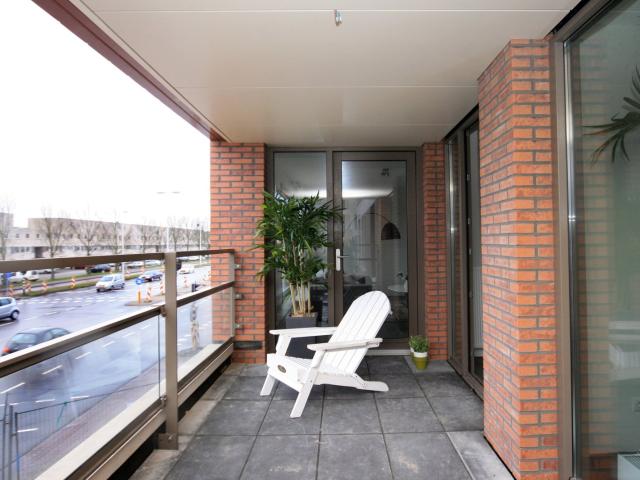 Appartement in Zaandam