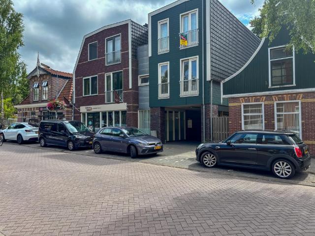Appartement in Zaanstad