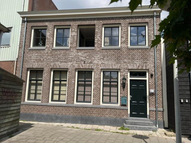Appartement in Zaanstad