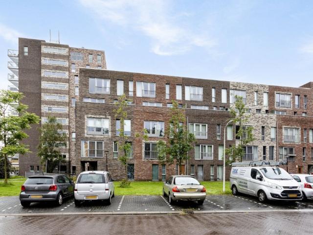 Appartement in Zaanstad