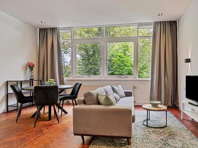 Appartement in Zaanstad