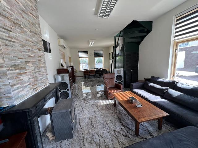 Appartement in Zaanstad